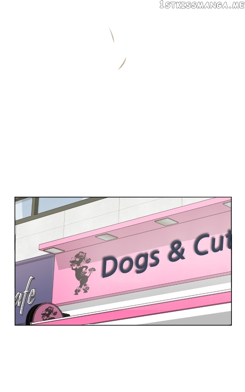 The Dog Diaries Chapter 97 - page 40