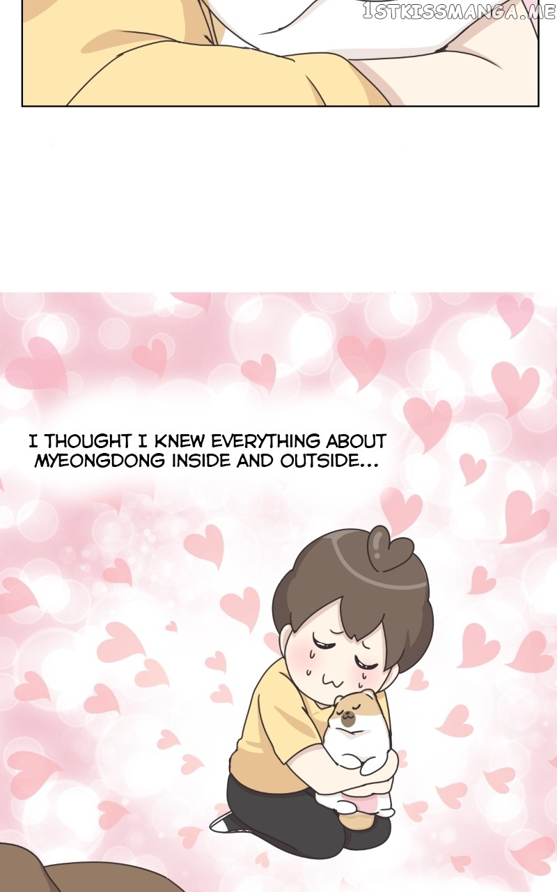 The Dog Diaries Chapter 97 - page 56