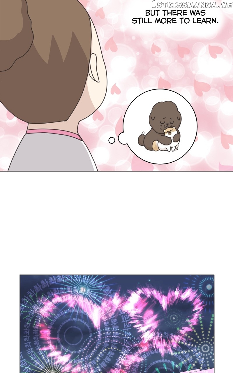 The Dog Diaries Chapter 97 - page 57
