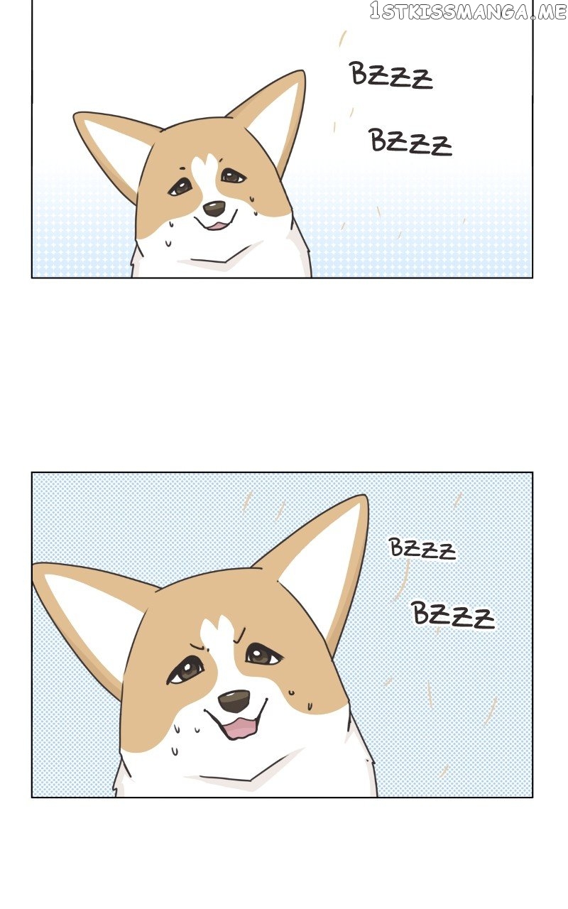 The Dog Diaries Chapter 97 - page 6