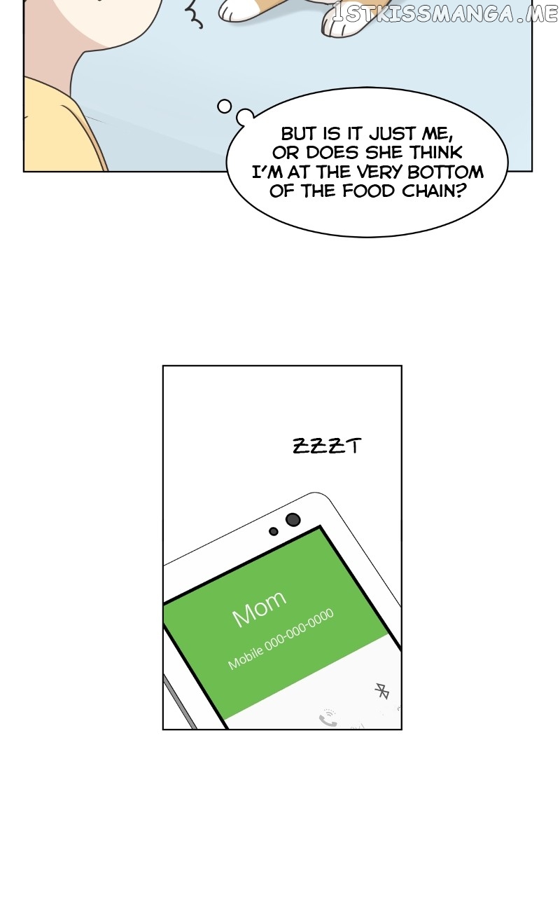 The Dog Diaries Chapter 96 - page 14