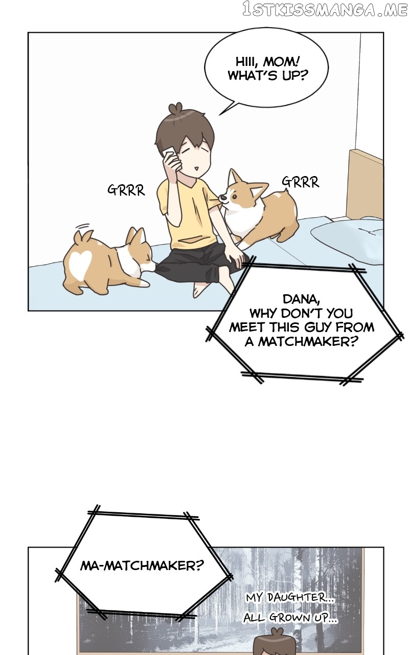 The Dog Diaries Chapter 96 - page 15