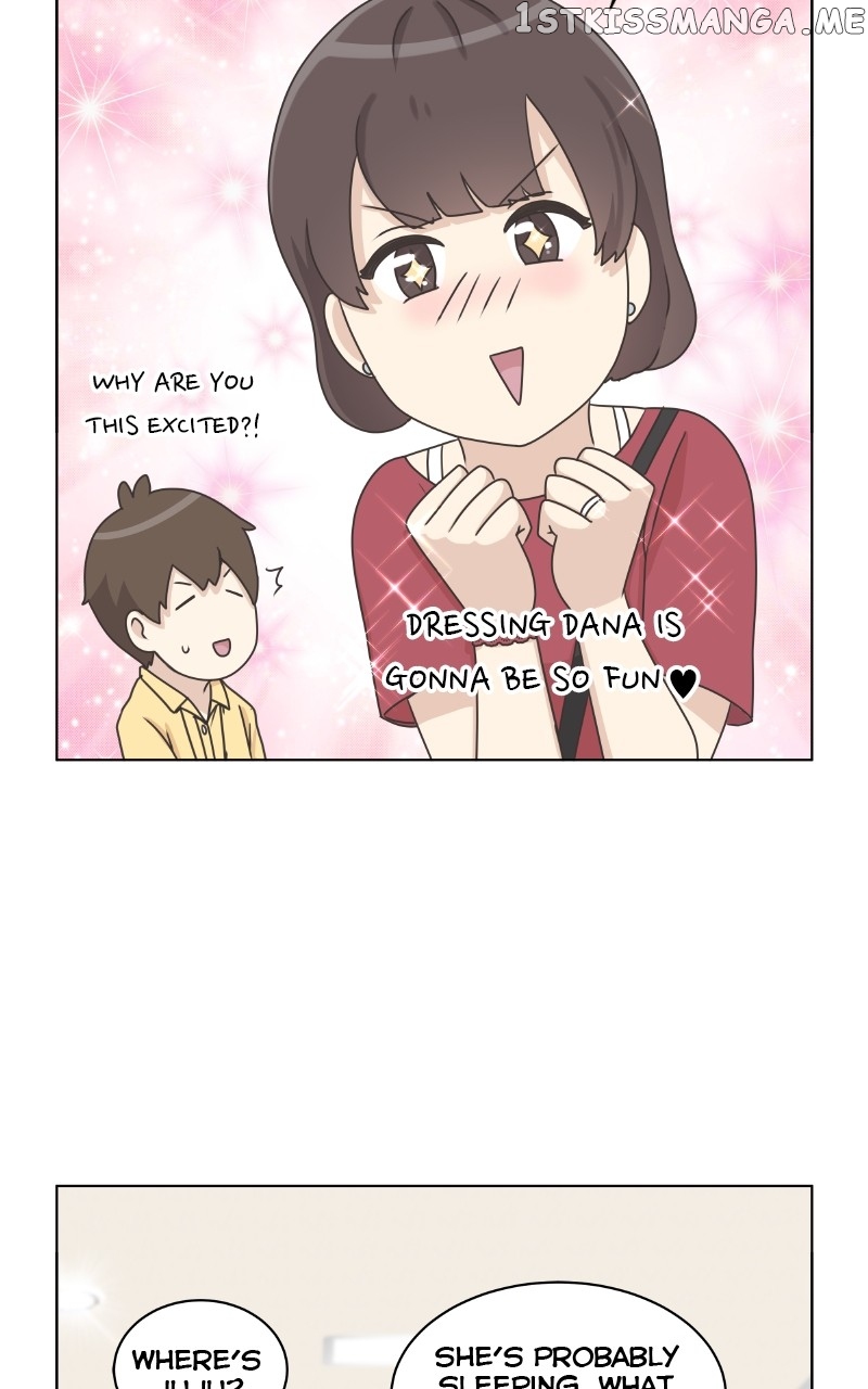 The Dog Diaries Chapter 96 - page 26