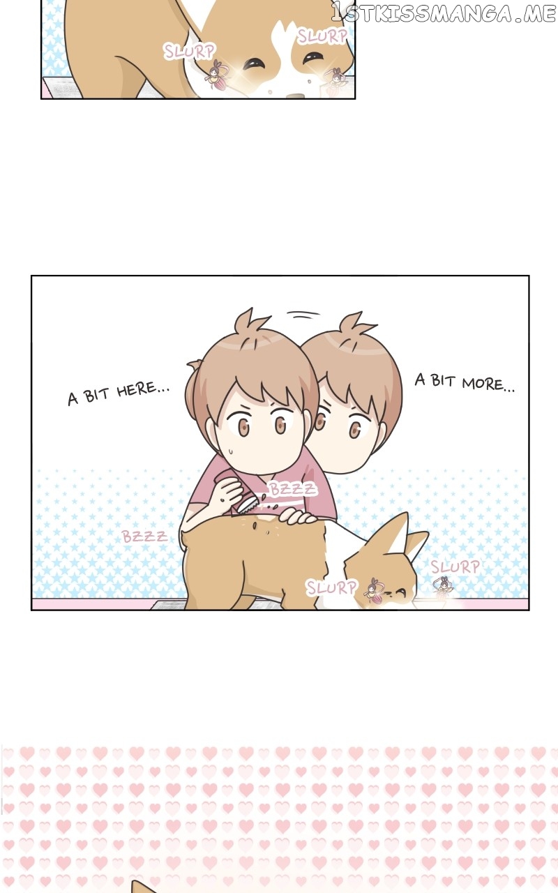 The Dog Diaries Chapter 96 - page 38