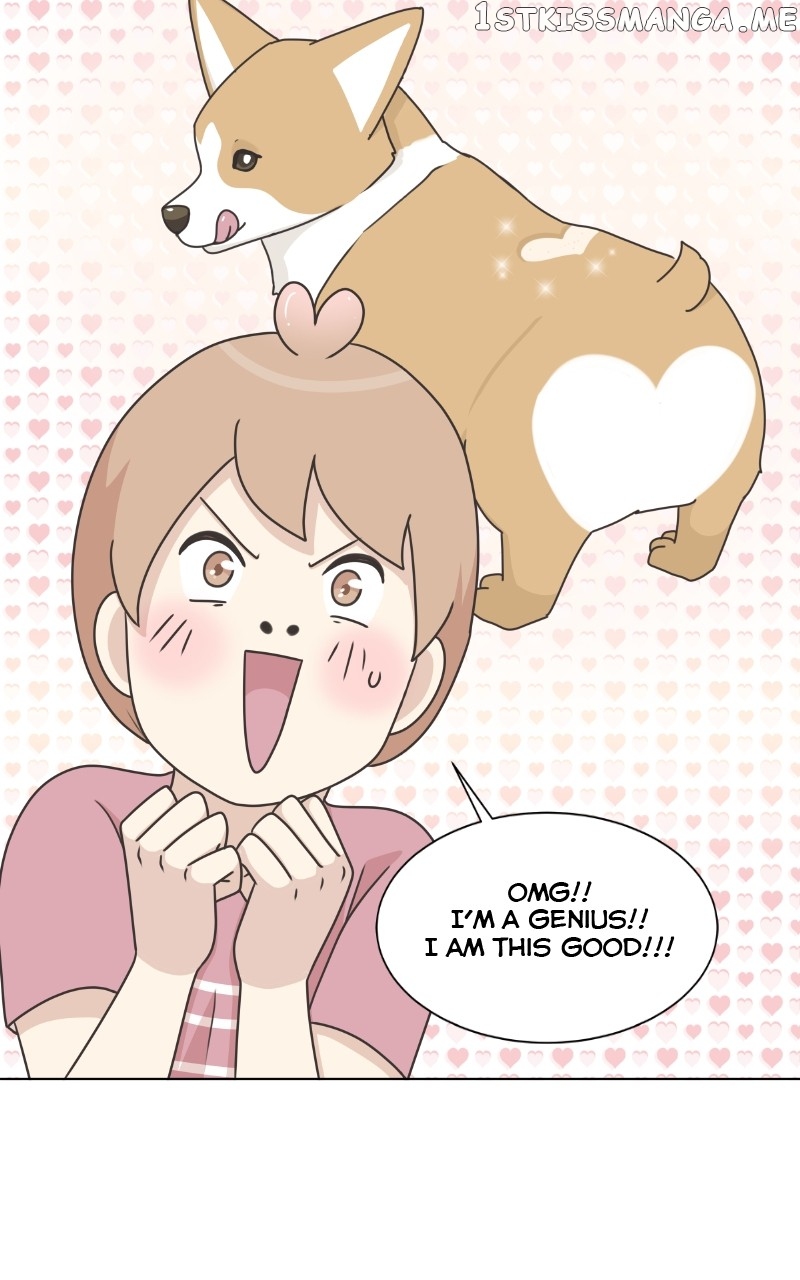 The Dog Diaries Chapter 96 - page 39