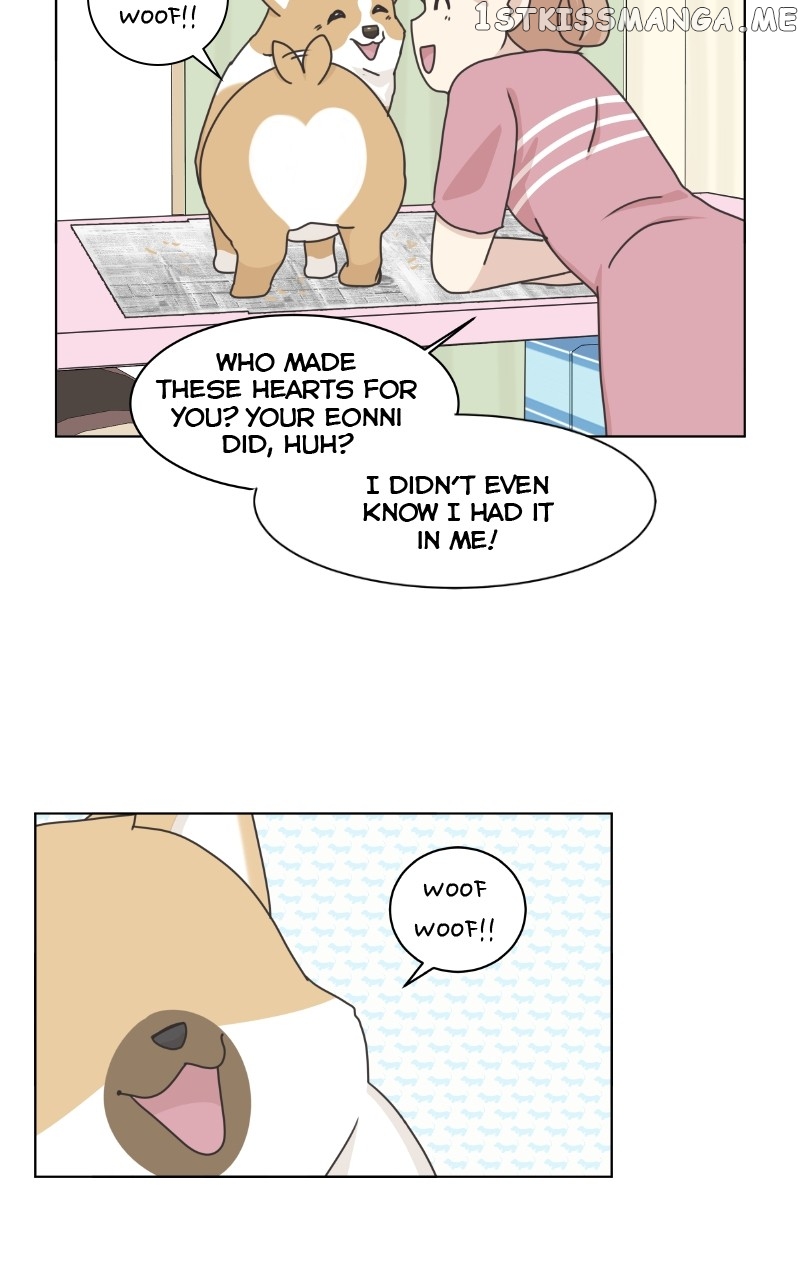The Dog Diaries Chapter 96 - page 42