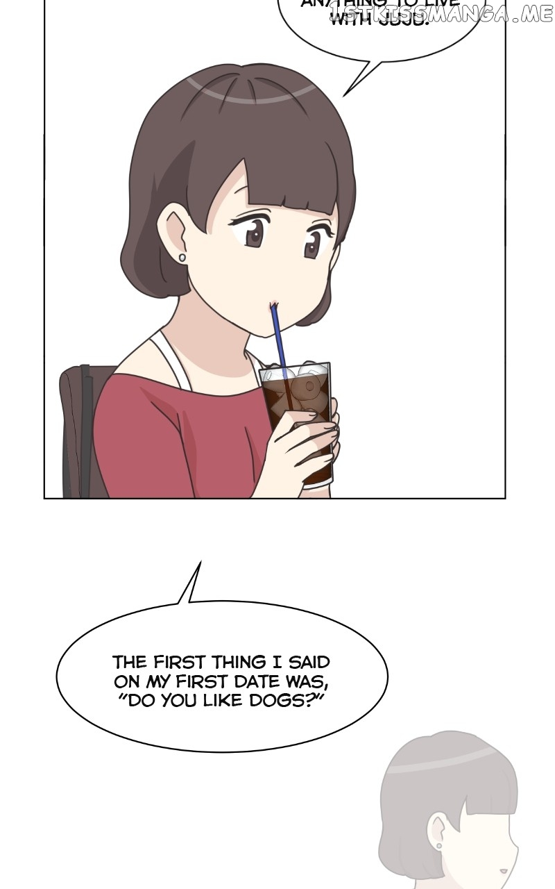 The Dog Diaries Chapter 96 - page 51