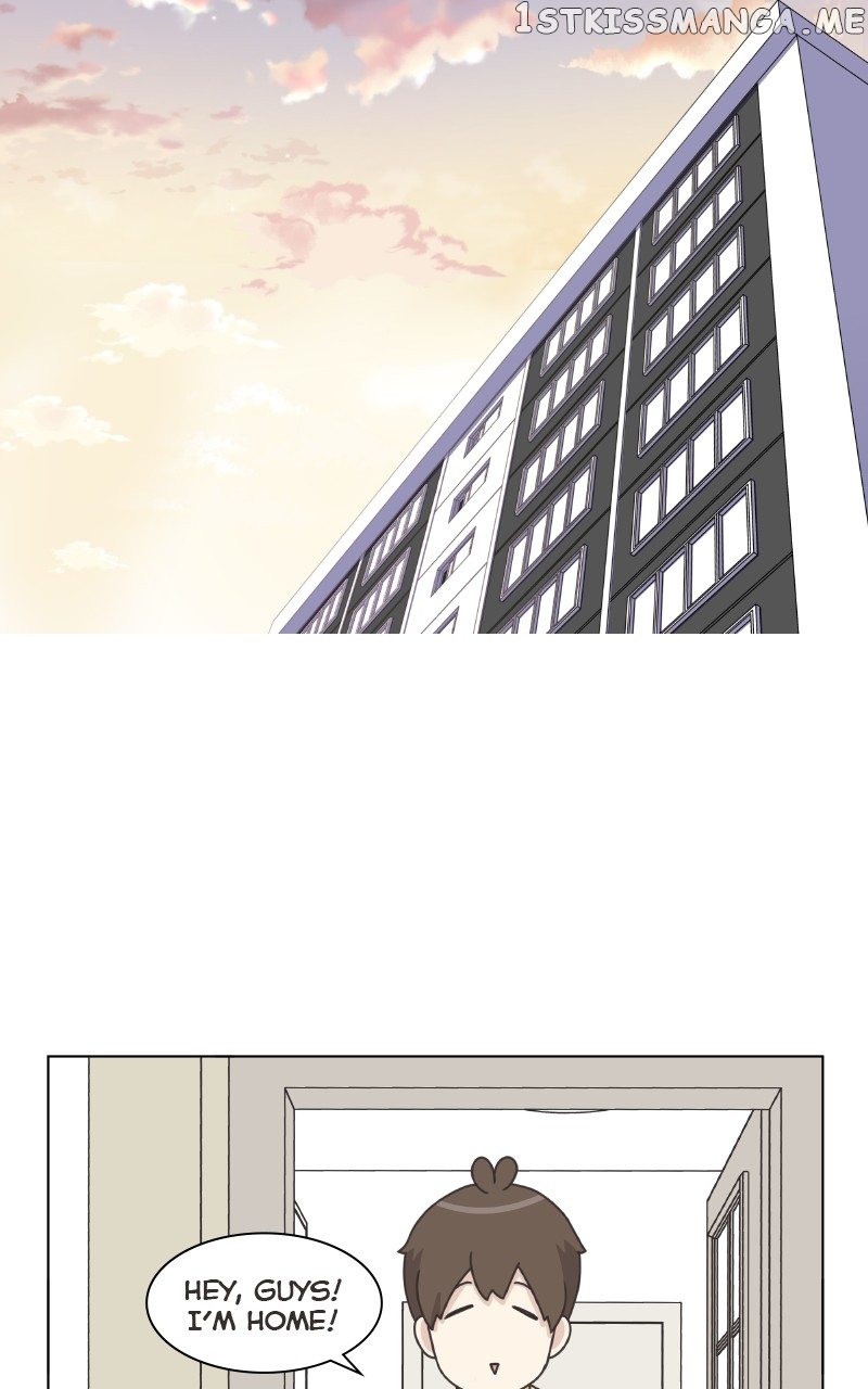 The Dog Diaries Chapter 96 - page 54