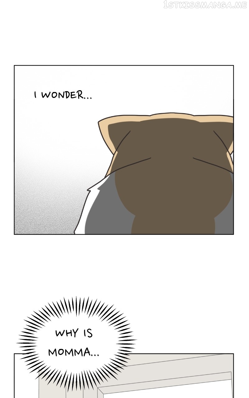 The Dog Diaries Chapter 95 - page 1
