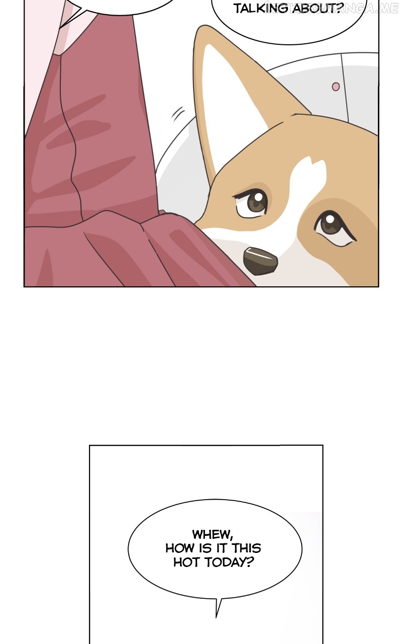 The Dog Diaries Chapter 95 - page 13