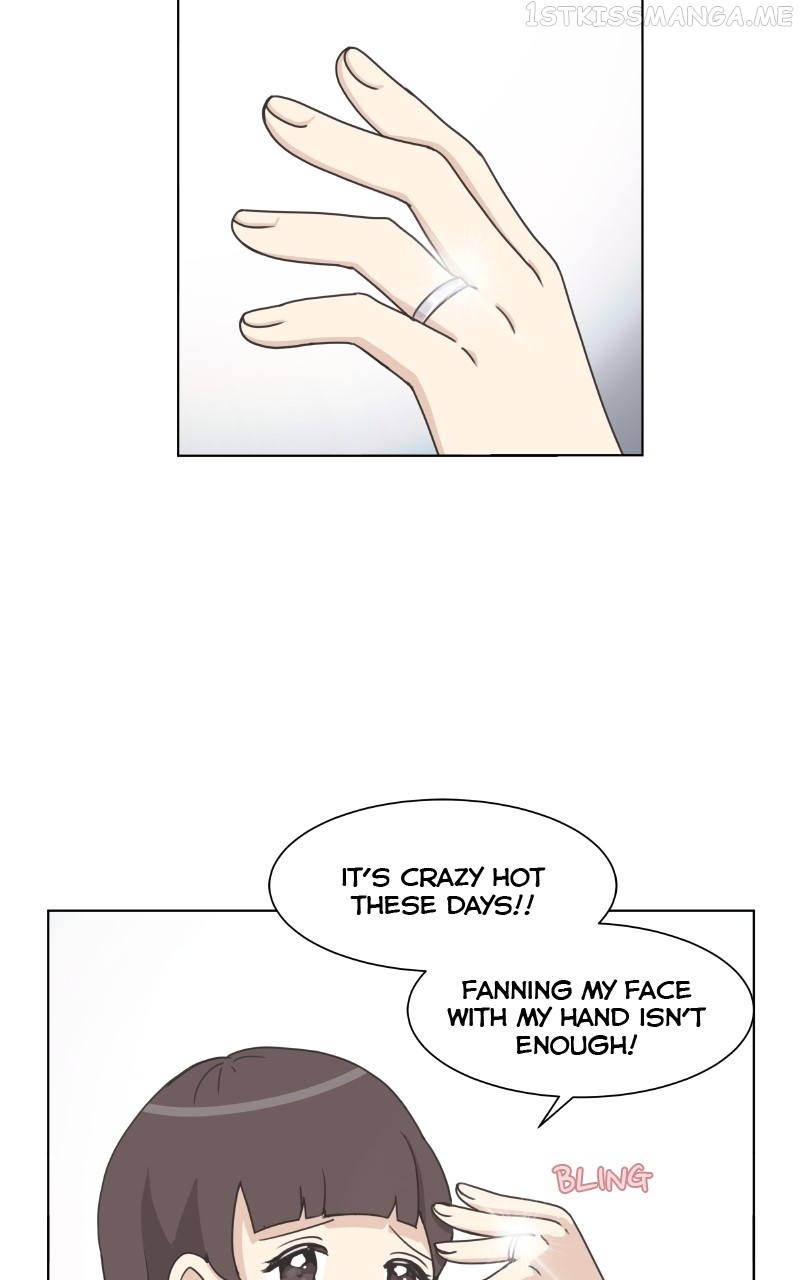 The Dog Diaries Chapter 95 - page 14