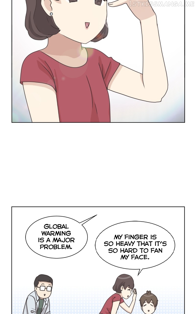 The Dog Diaries Chapter 95 - page 15