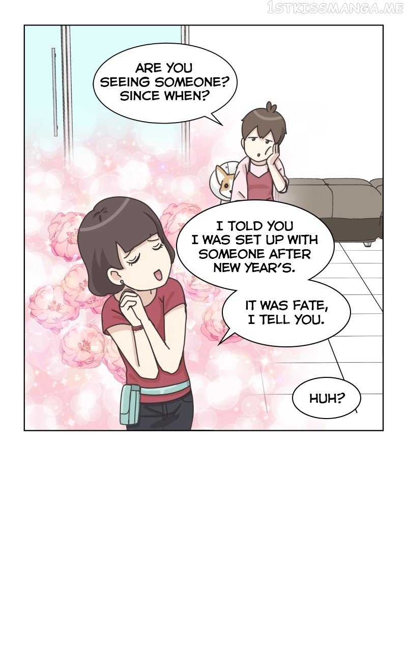 The Dog Diaries Chapter 95 - page 18