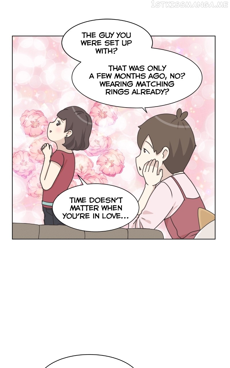 The Dog Diaries Chapter 95 - page 19