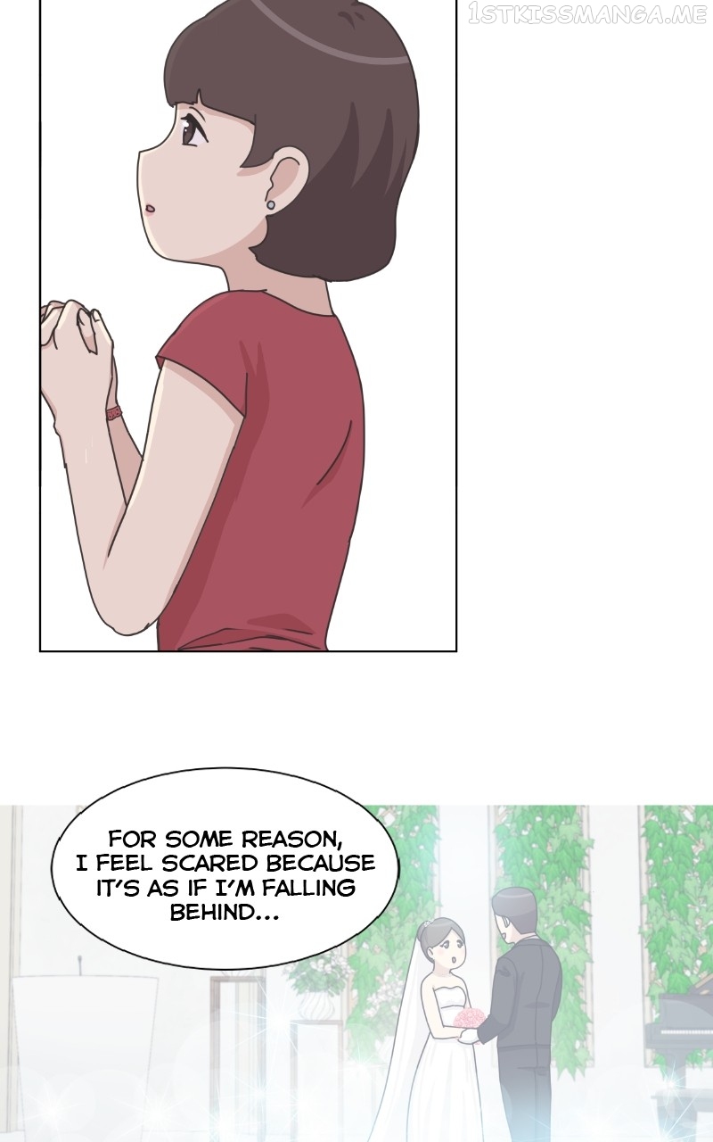 The Dog Diaries Chapter 95 - page 21