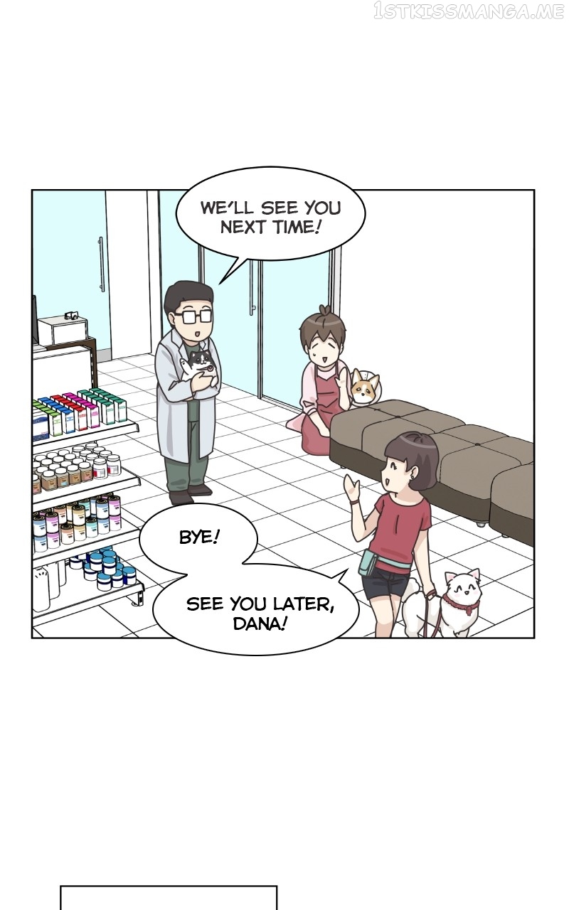 The Dog Diaries Chapter 95 - page 24