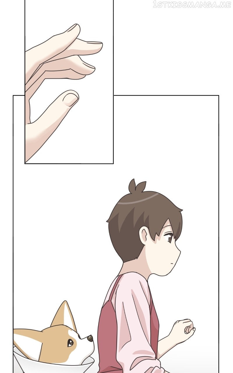 The Dog Diaries Chapter 95 - page 25