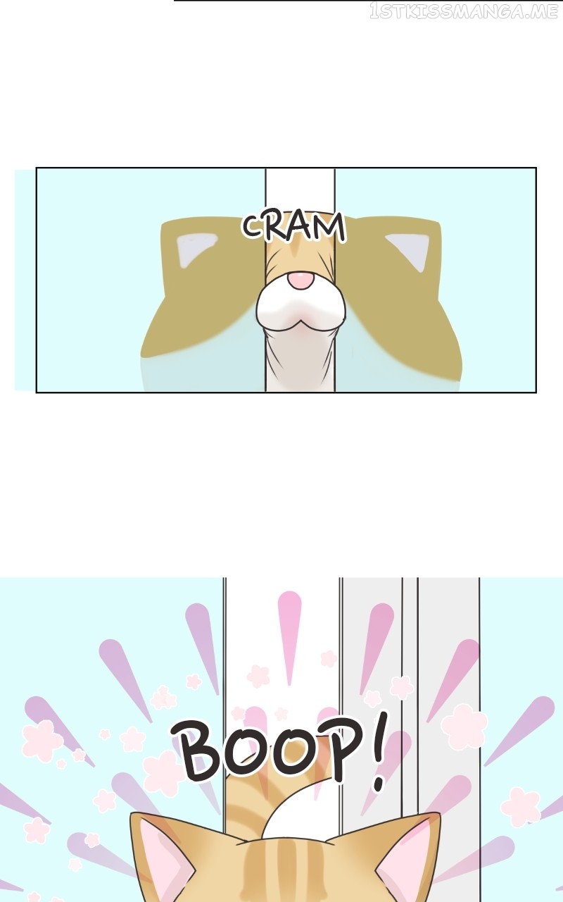 The Dog Diaries Chapter 95 - page 31