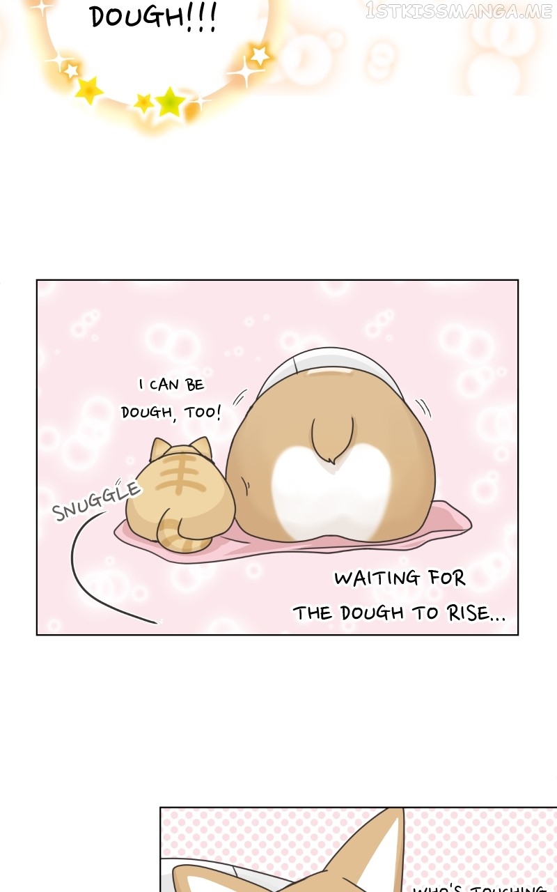 The Dog Diaries Chapter 95 - page 34