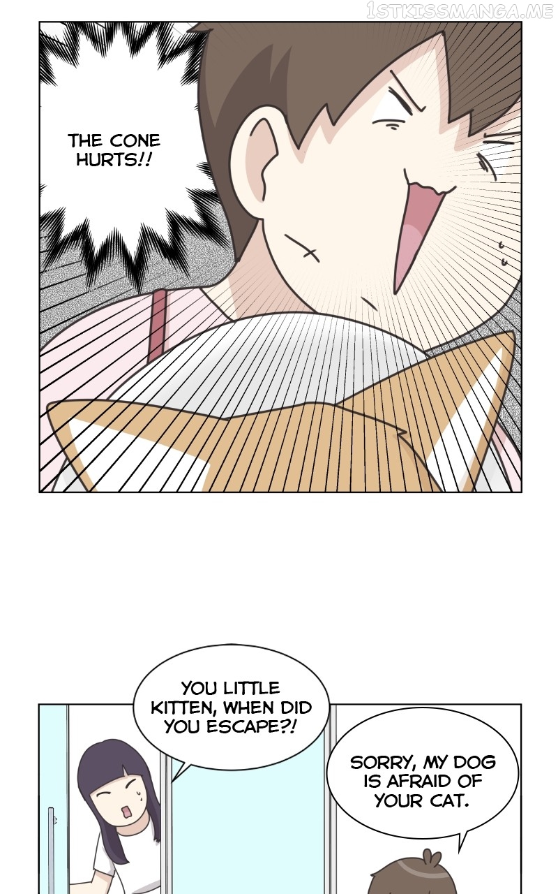 The Dog Diaries Chapter 95 - page 37