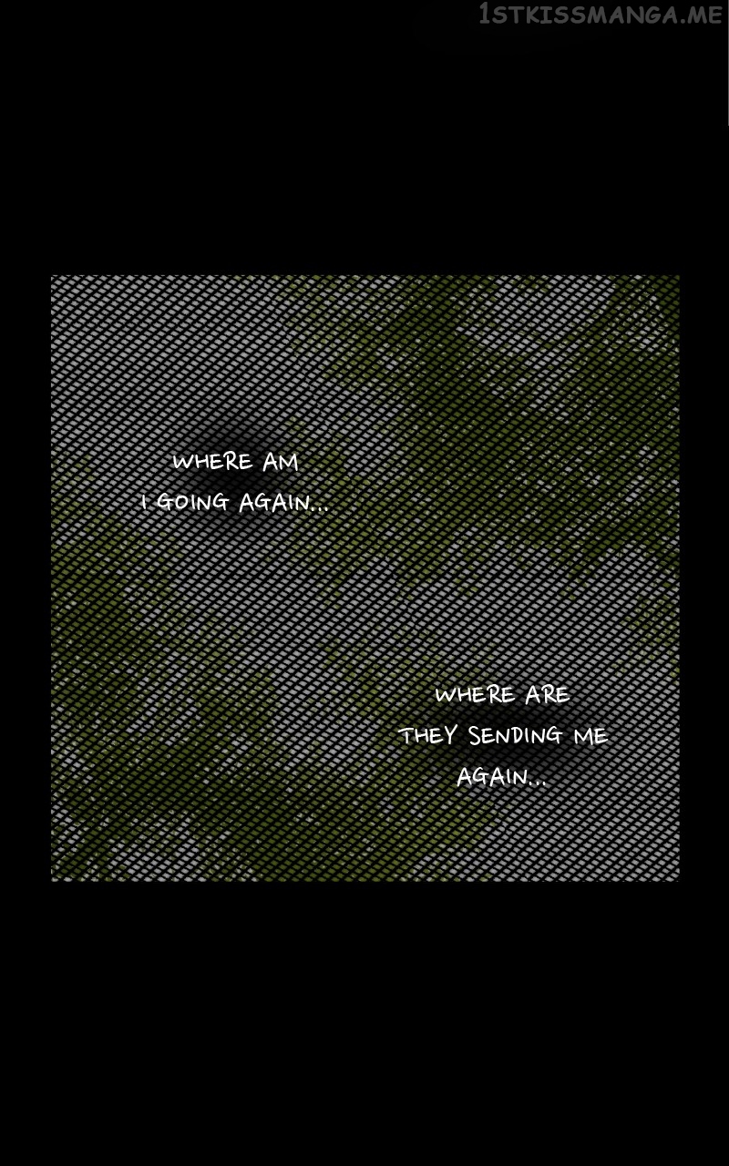 The Dog Diaries Chapter 95 - page 43