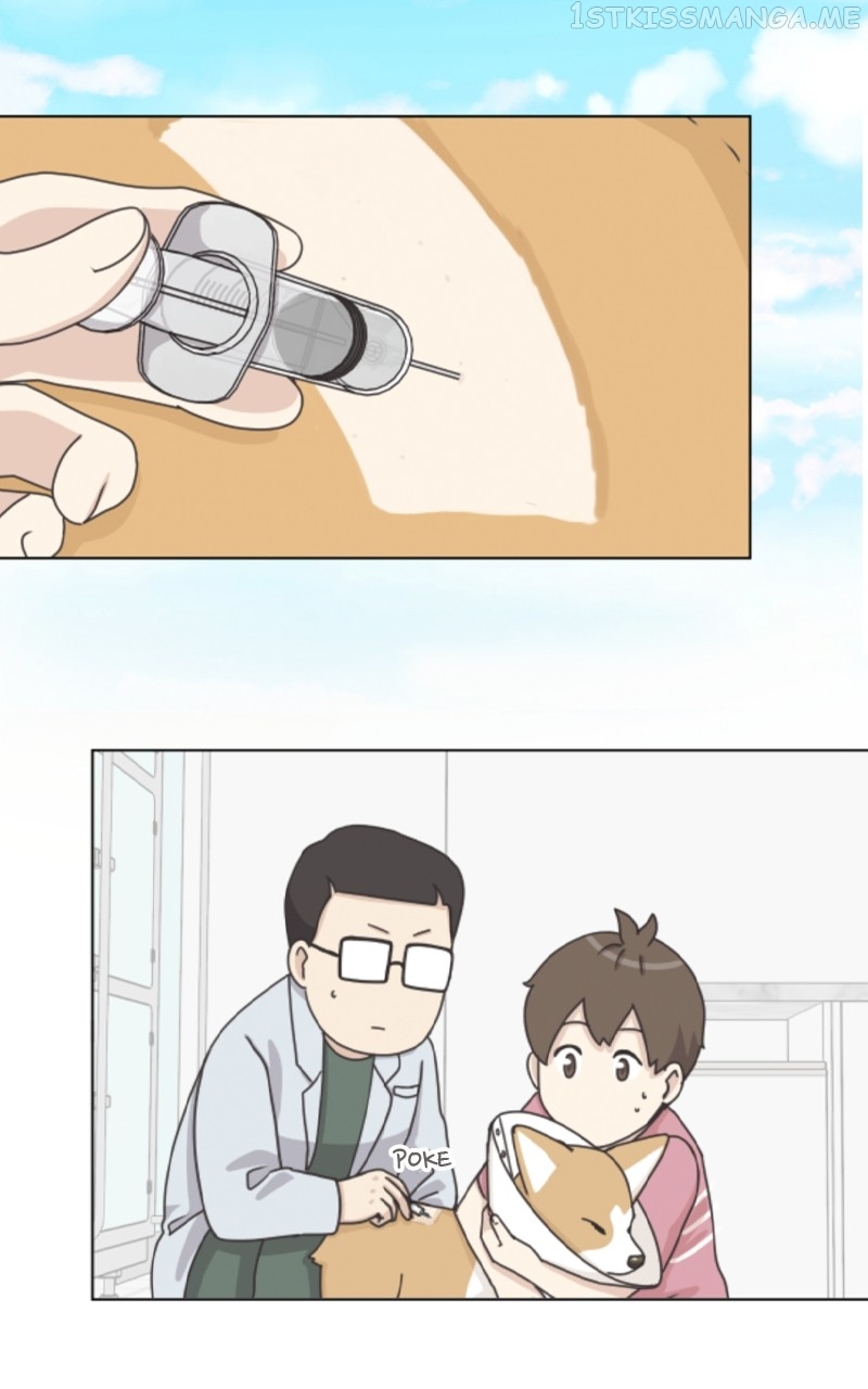 The Dog Diaries Chapter 95 - page 59