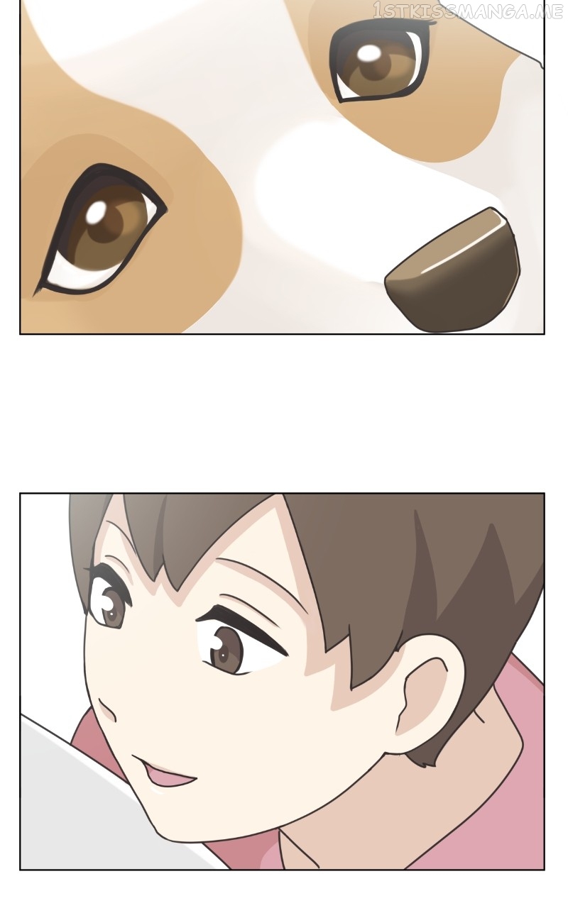 The Dog Diaries Chapter 95 - page 61