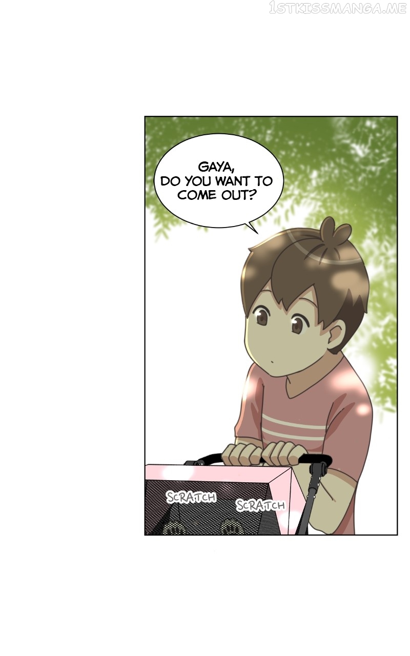 The Dog Diaries Chapter 95 - page 65