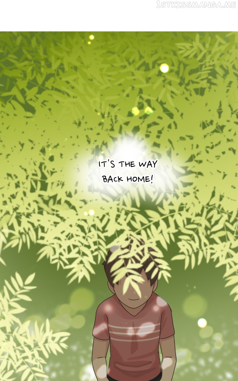 The Dog Diaries Chapter 95 - page 69
