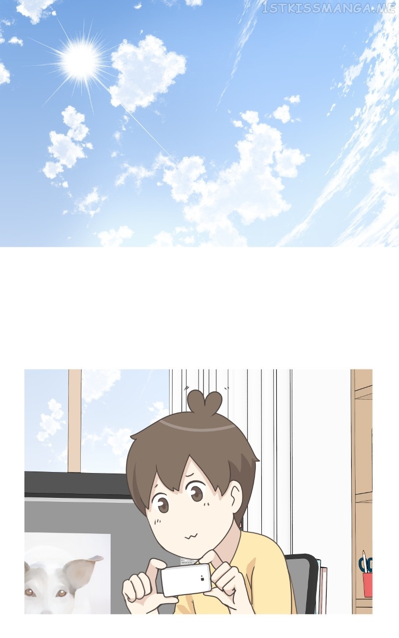 The Dog Diaries Chapter 95 - page 74