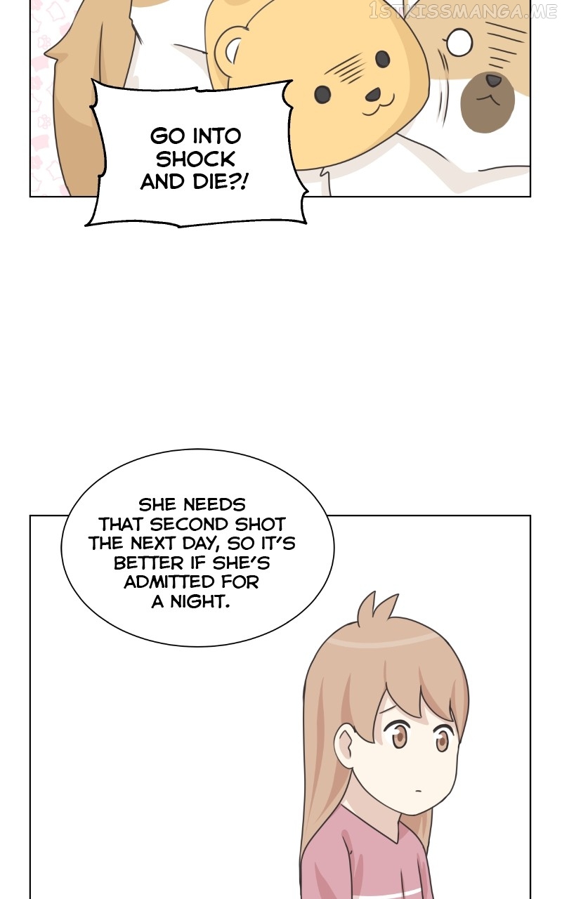 The Dog Diaries Chapter 94 - page 14
