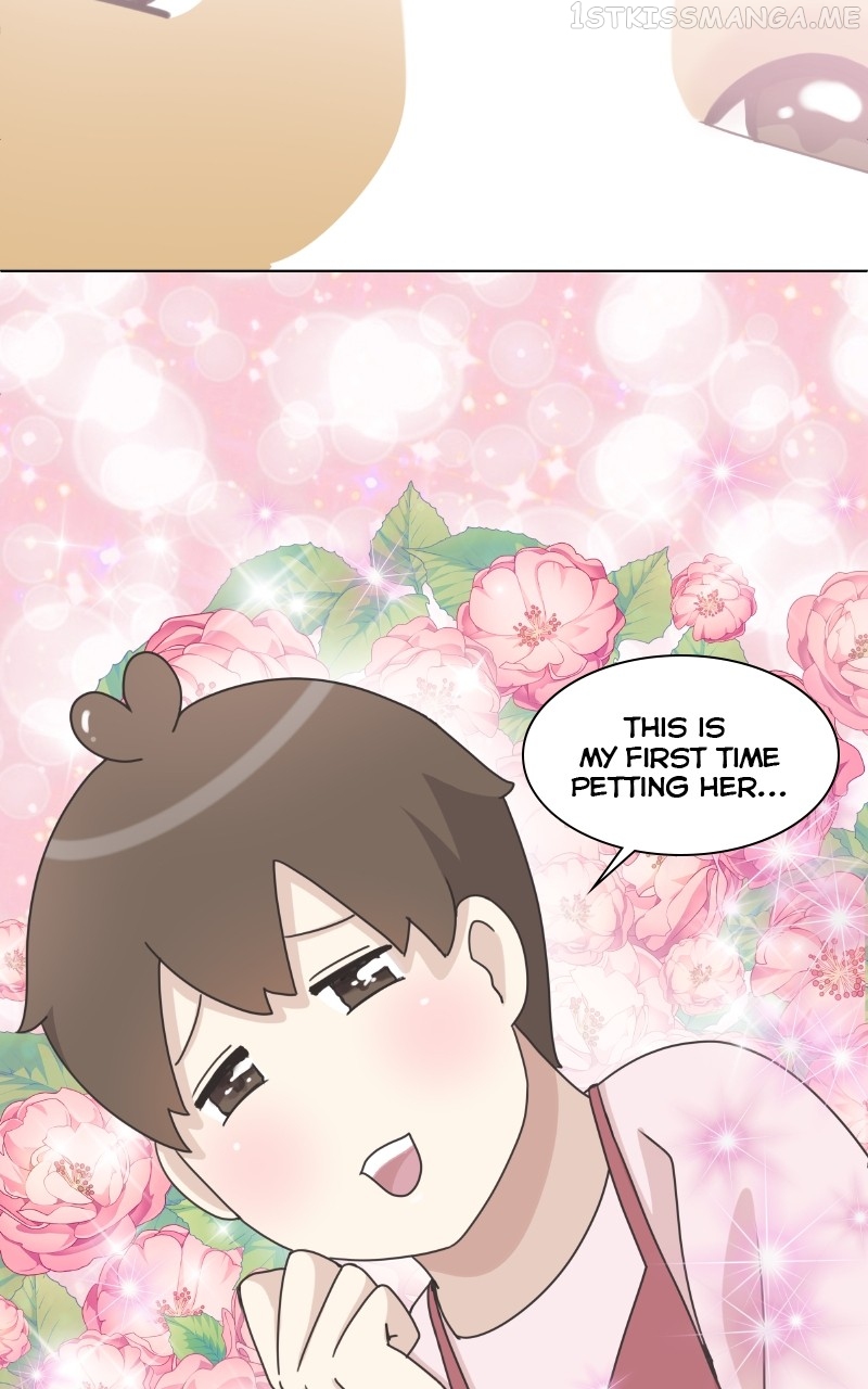 The Dog Diaries Chapter 94 - page 54