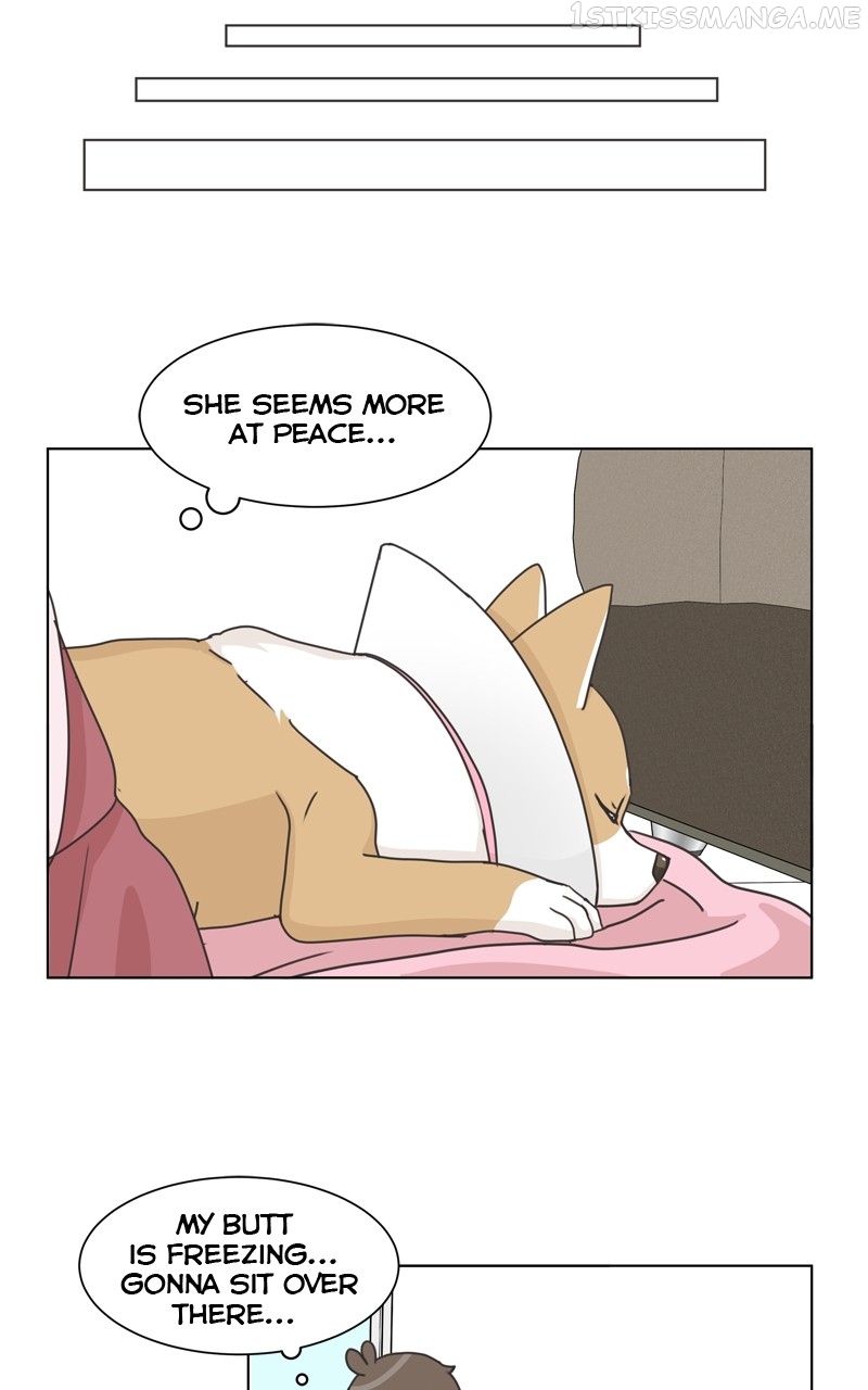 The Dog Diaries Chapter 94 - page 58