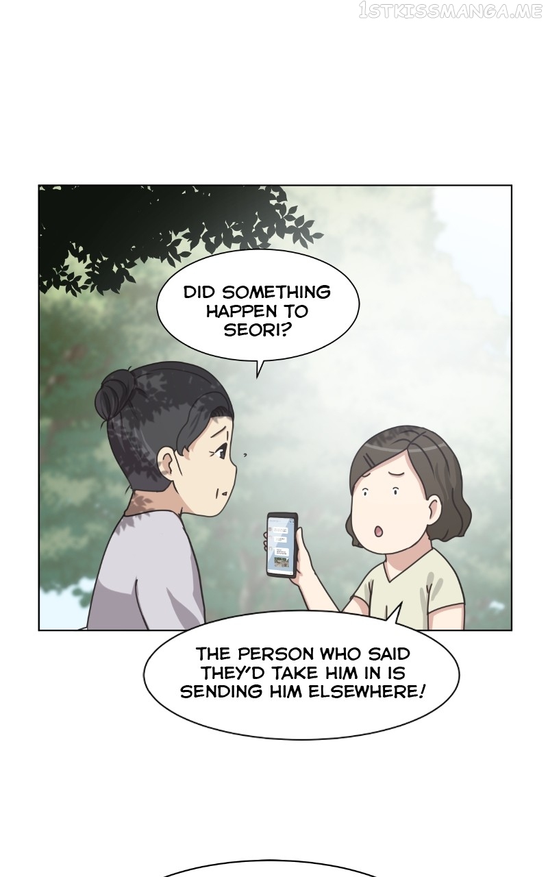 The Dog Diaries Chapter 93 - page 16