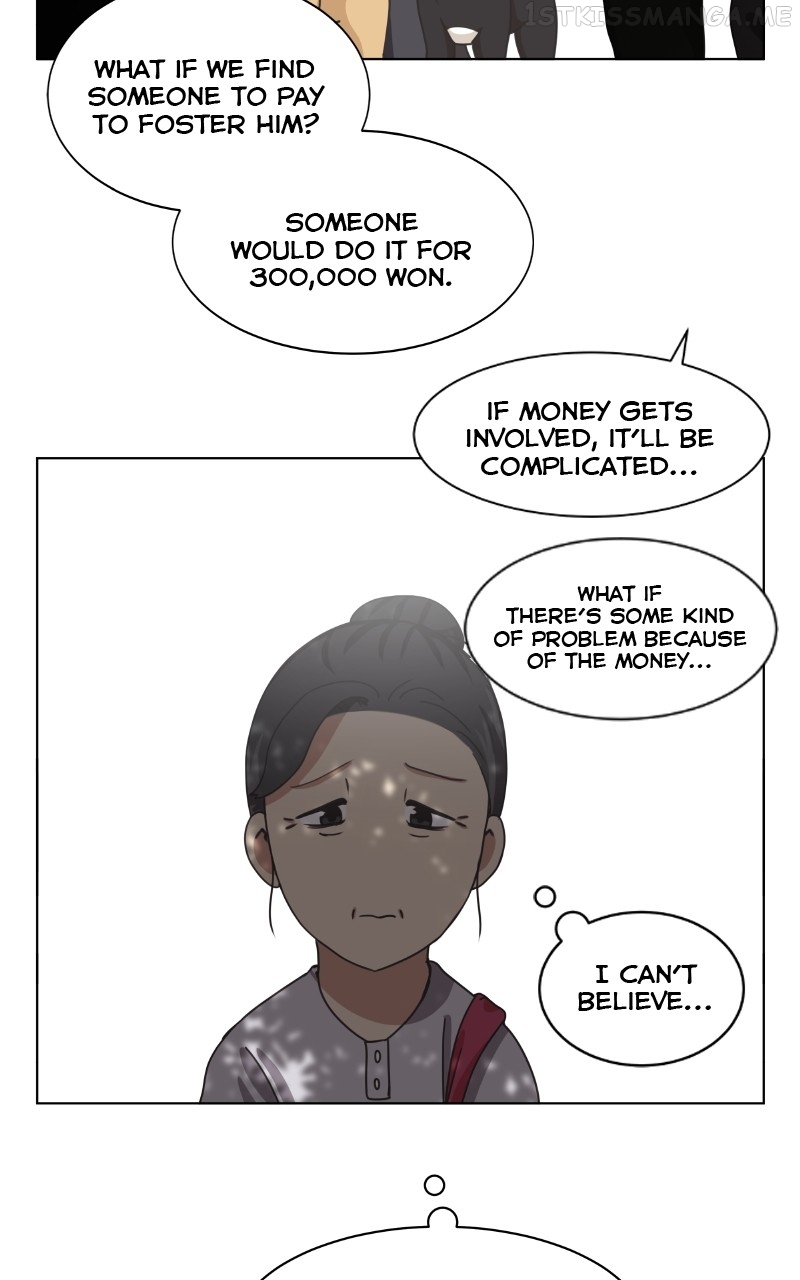 The Dog Diaries Chapter 93 - page 23