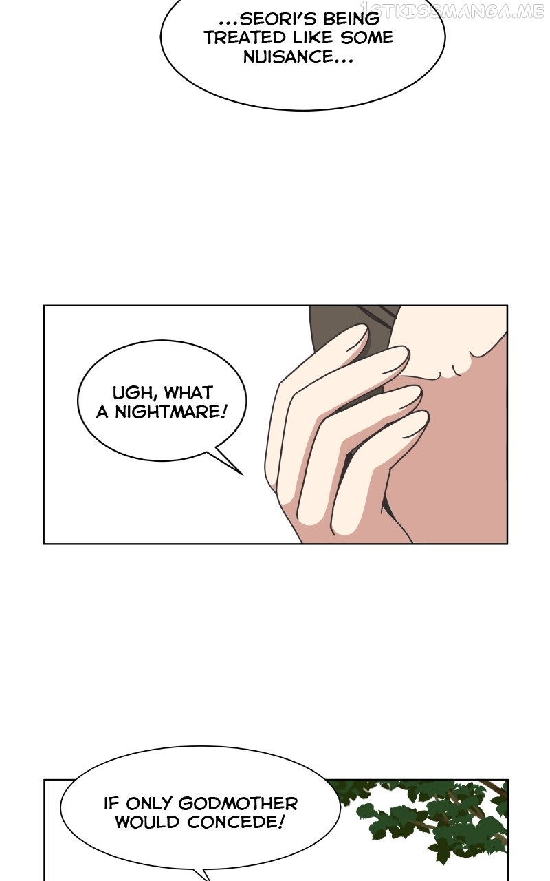 The Dog Diaries Chapter 93 - page 24