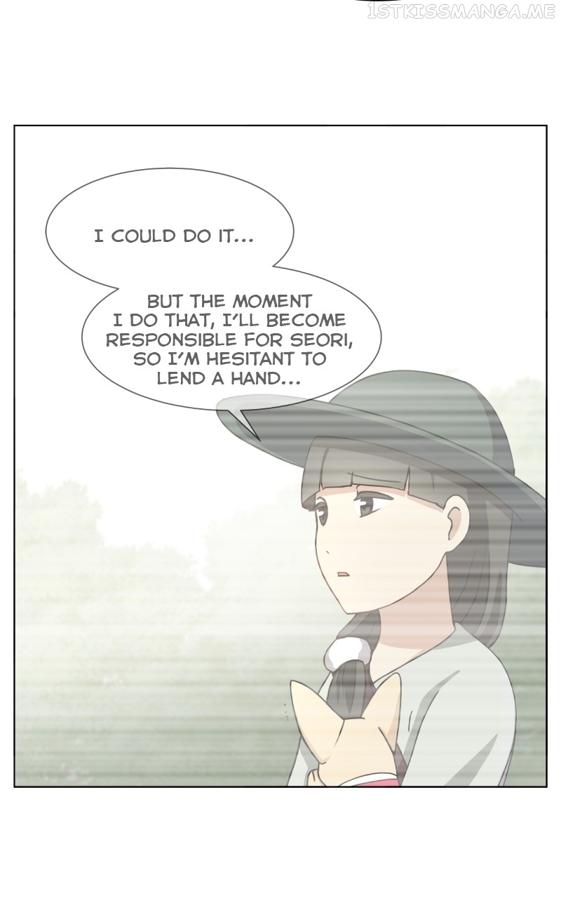 The Dog Diaries Chapter 93 - page 28