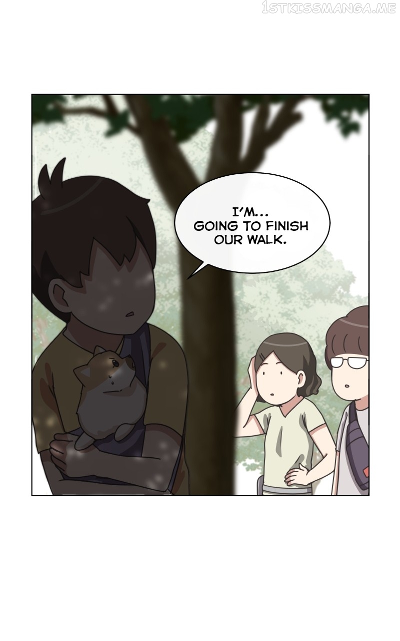 The Dog Diaries Chapter 93 - page 29