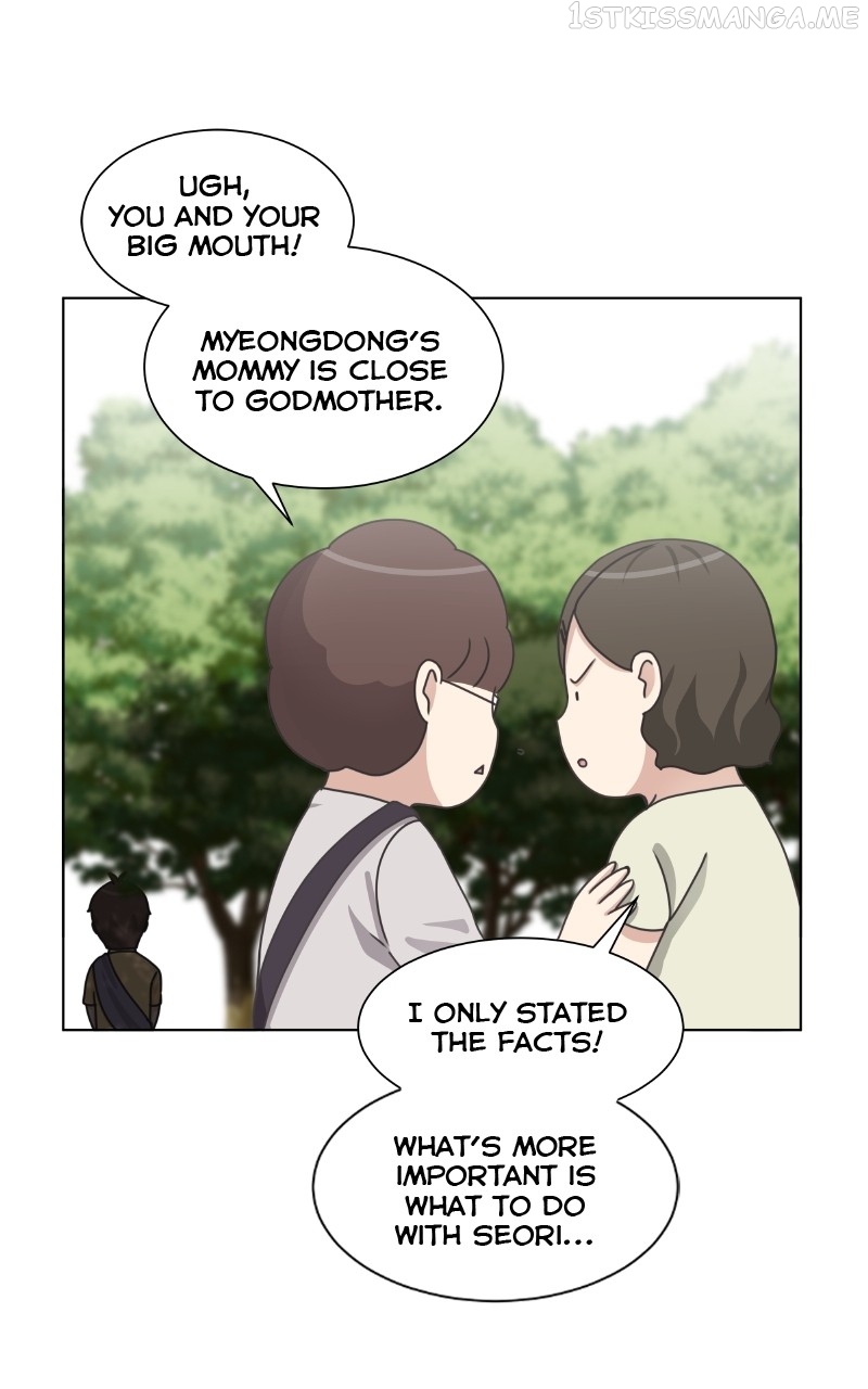 The Dog Diaries Chapter 93 - page 30