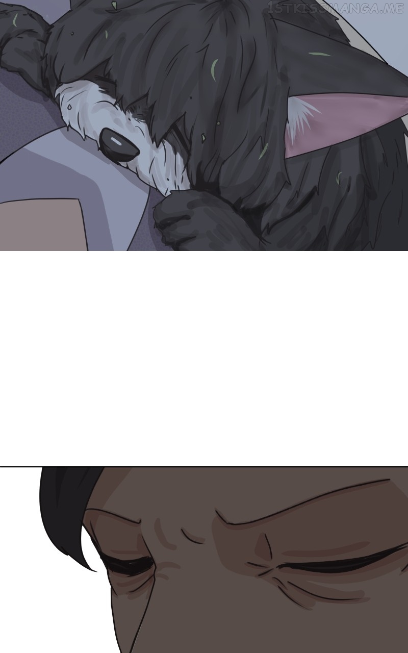 The Dog Diaries Chapter 93 - page 36