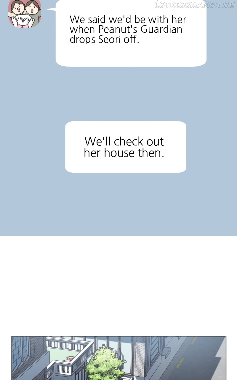The Dog Diaries Chapter 93 - page 42