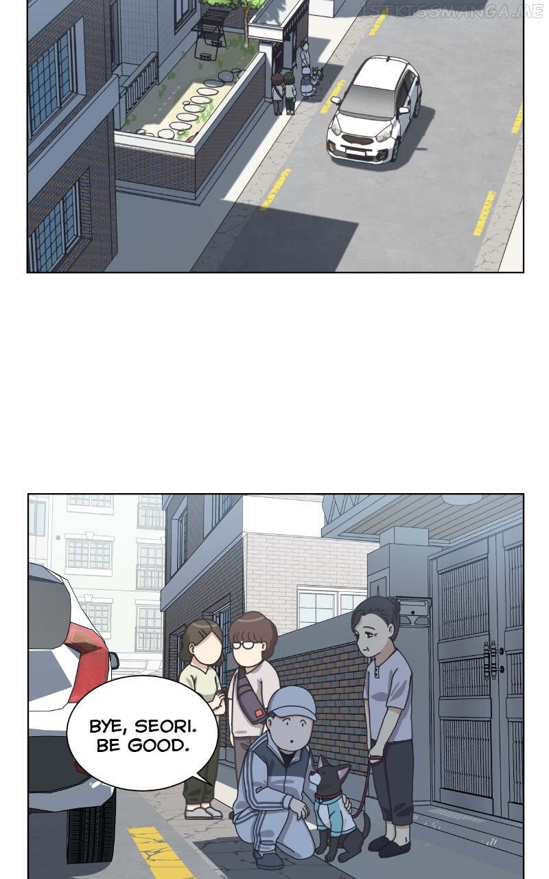 The Dog Diaries Chapter 93 - page 43