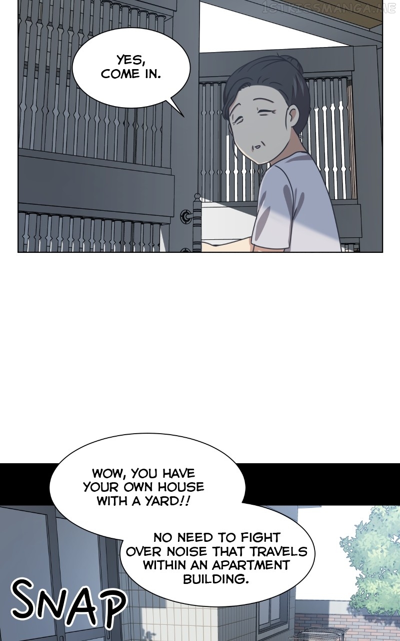 The Dog Diaries Chapter 93 - page 50