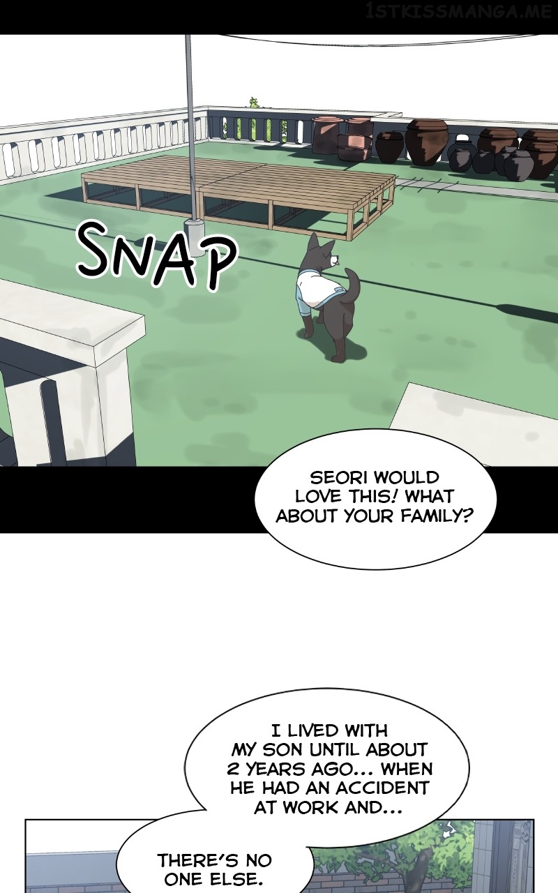 The Dog Diaries Chapter 93 - page 52