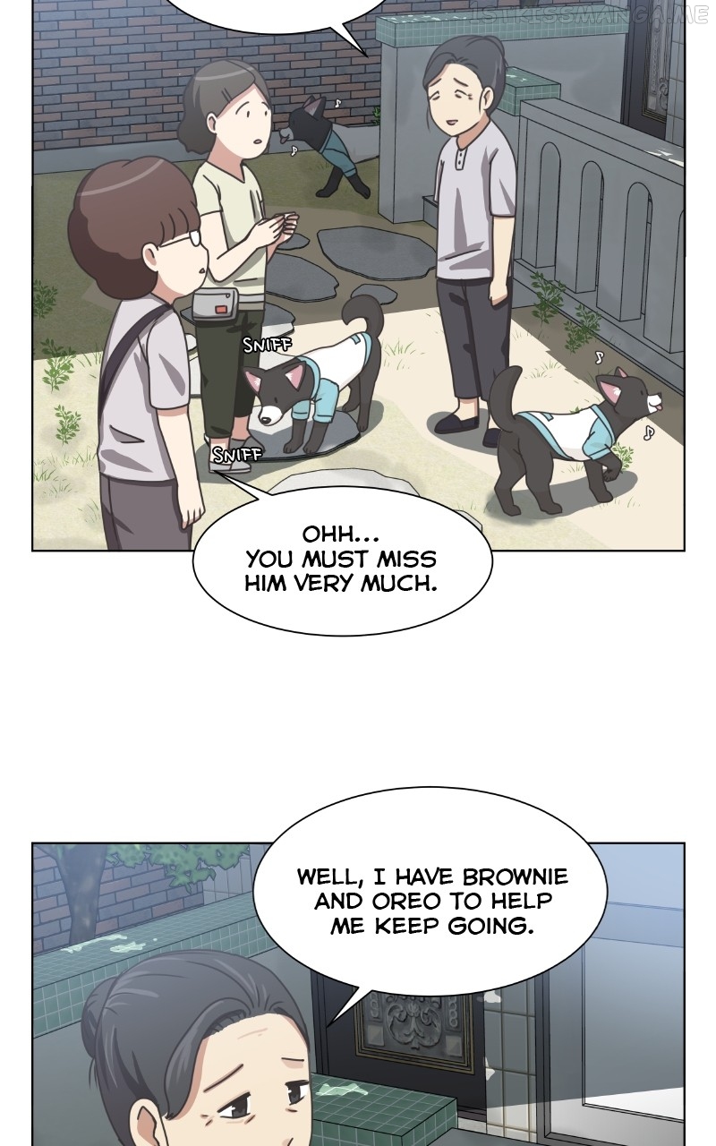 The Dog Diaries Chapter 93 - page 53
