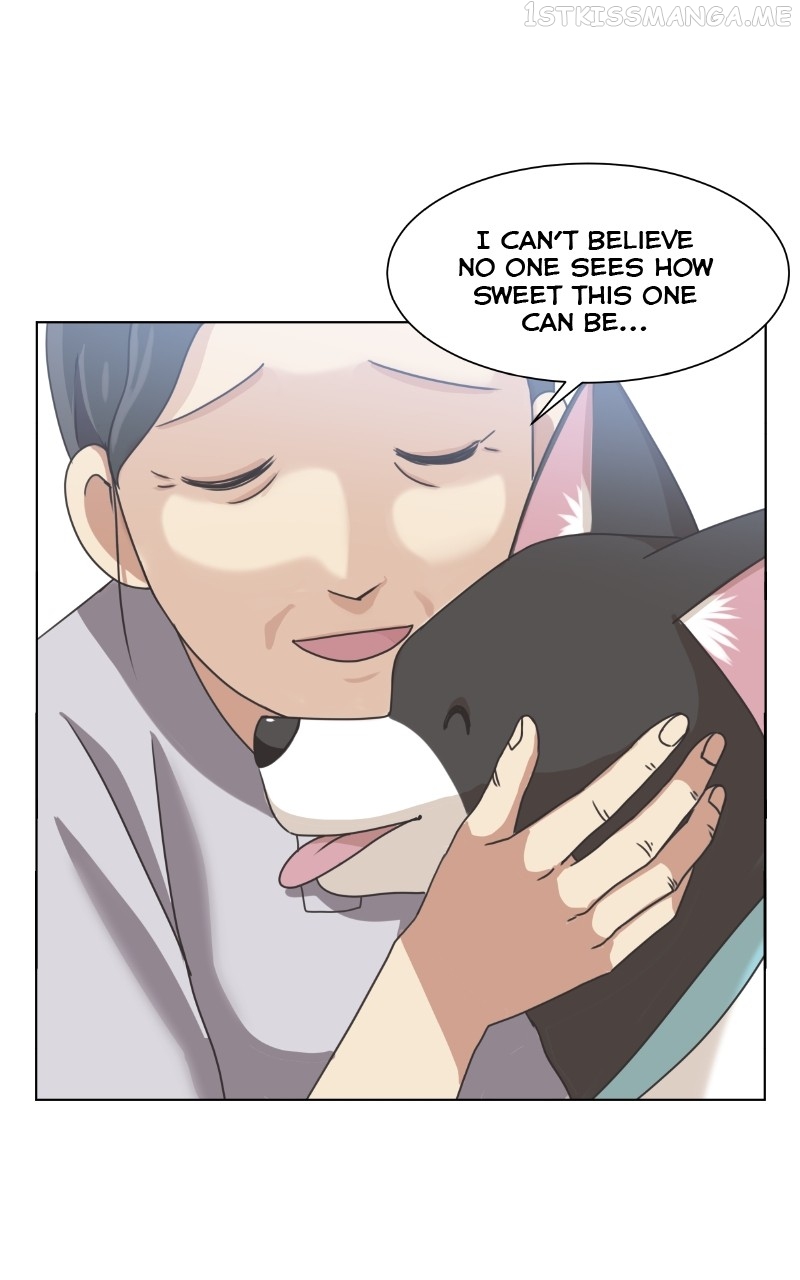 The Dog Diaries Chapter 93 - page 56
