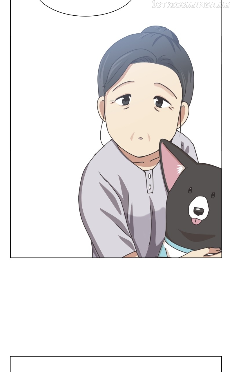 The Dog Diaries Chapter 93 - page 58