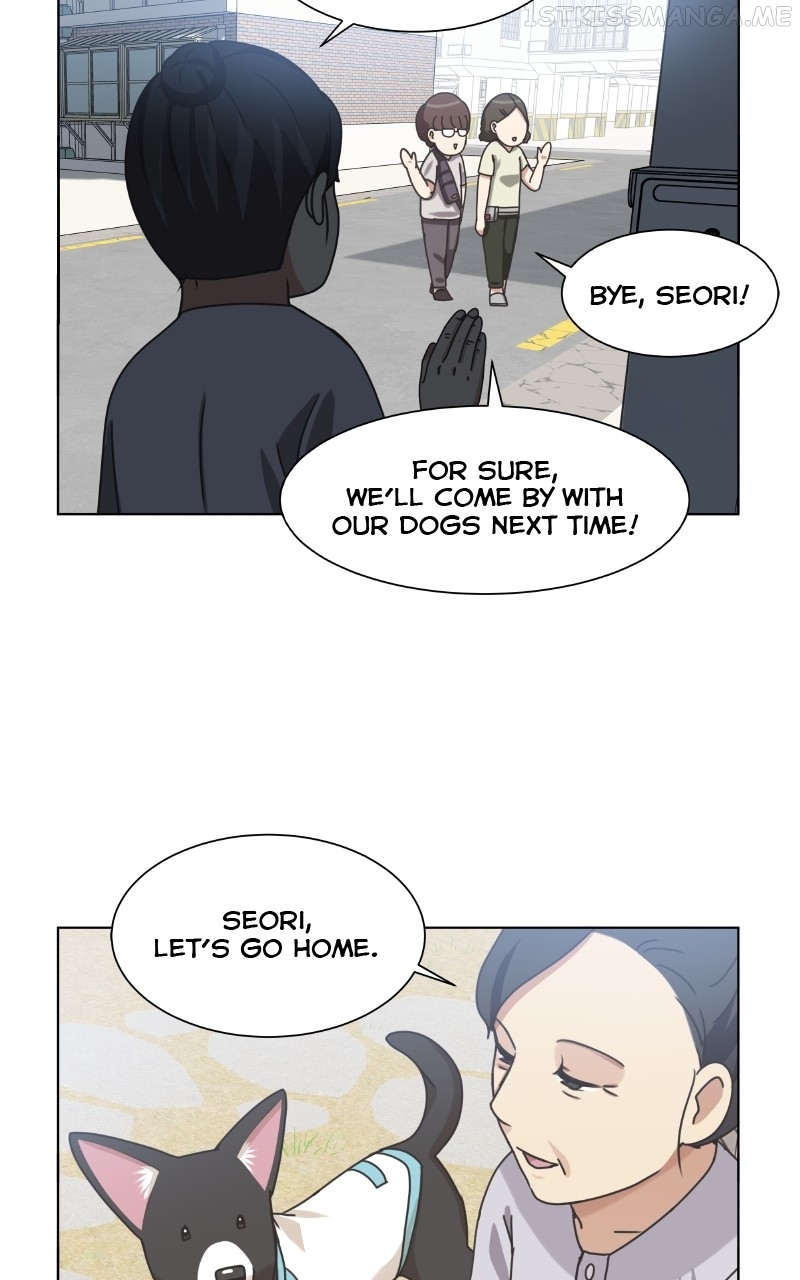 The Dog Diaries Chapter 93 - page 60