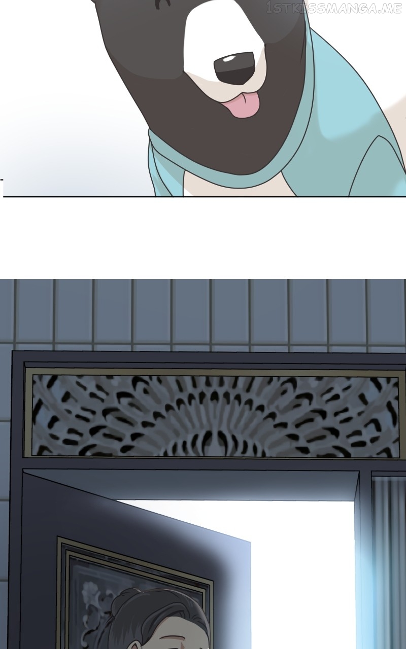 The Dog Diaries Chapter 93 - page 62