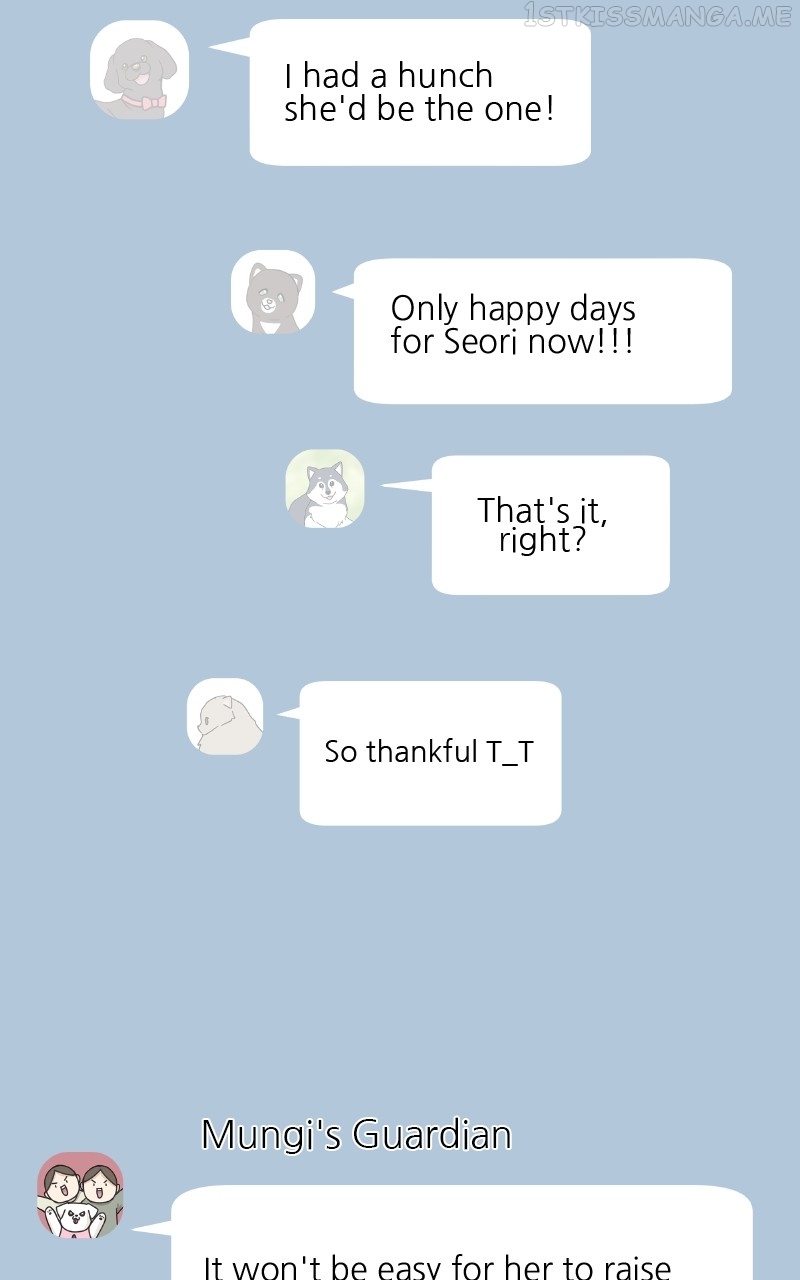 The Dog Diaries Chapter 93 - page 66